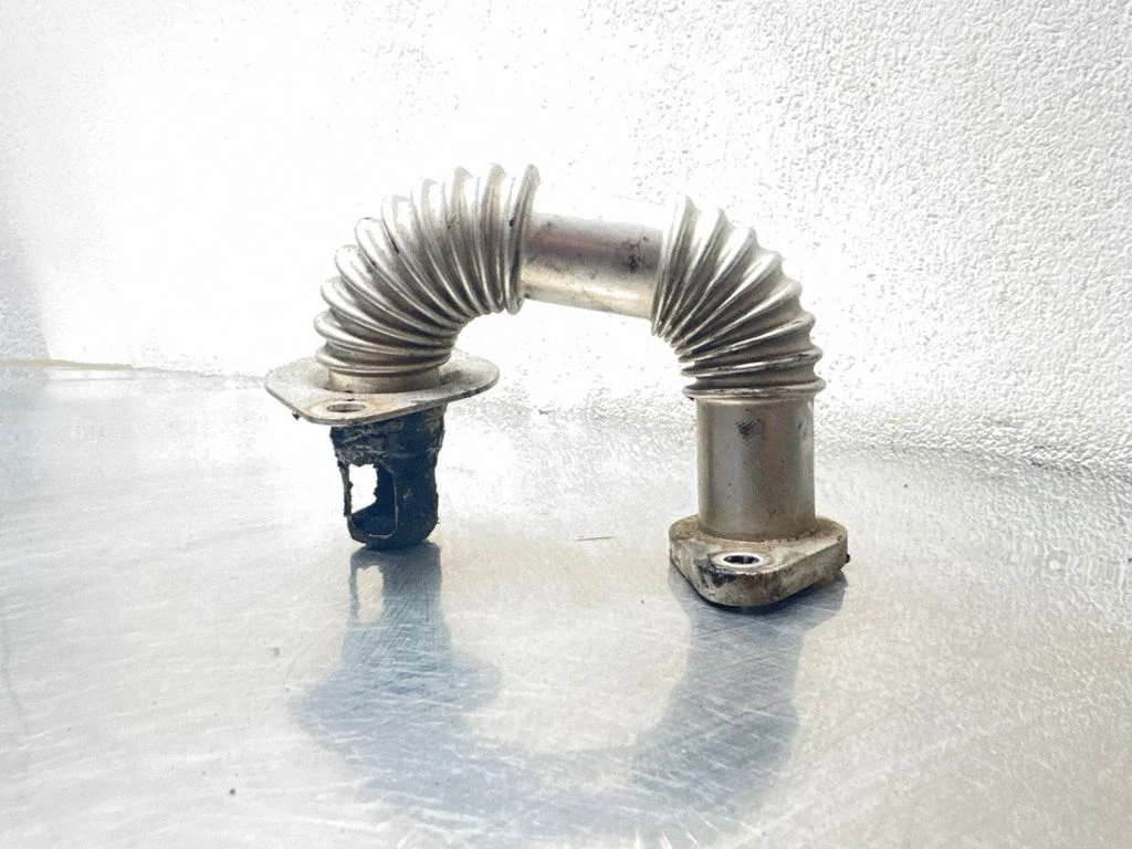 EGR valve line/pipe/hose – Opel Insignia A (2008-2017)