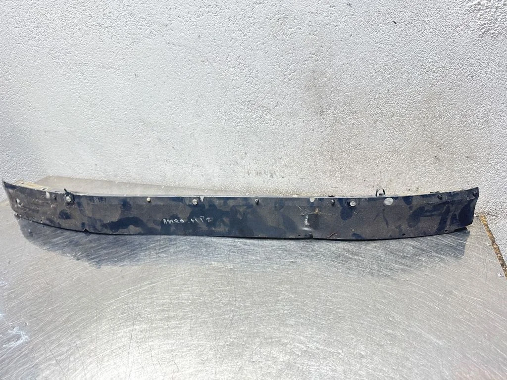 Front bumper cross member 24460537