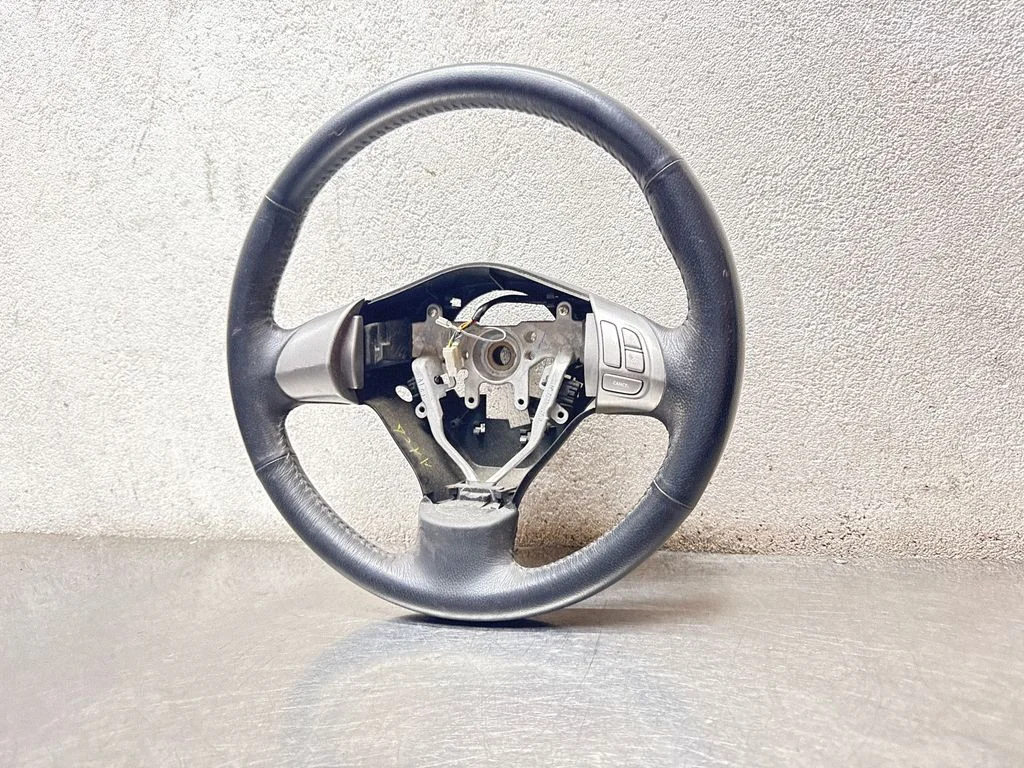 Kierownica – Subaru Legacy (2007-2009)