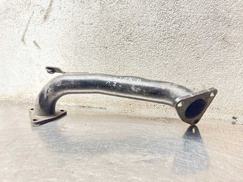 EGR valve line/pipe/hose – Opel Astra H (2004-2012)