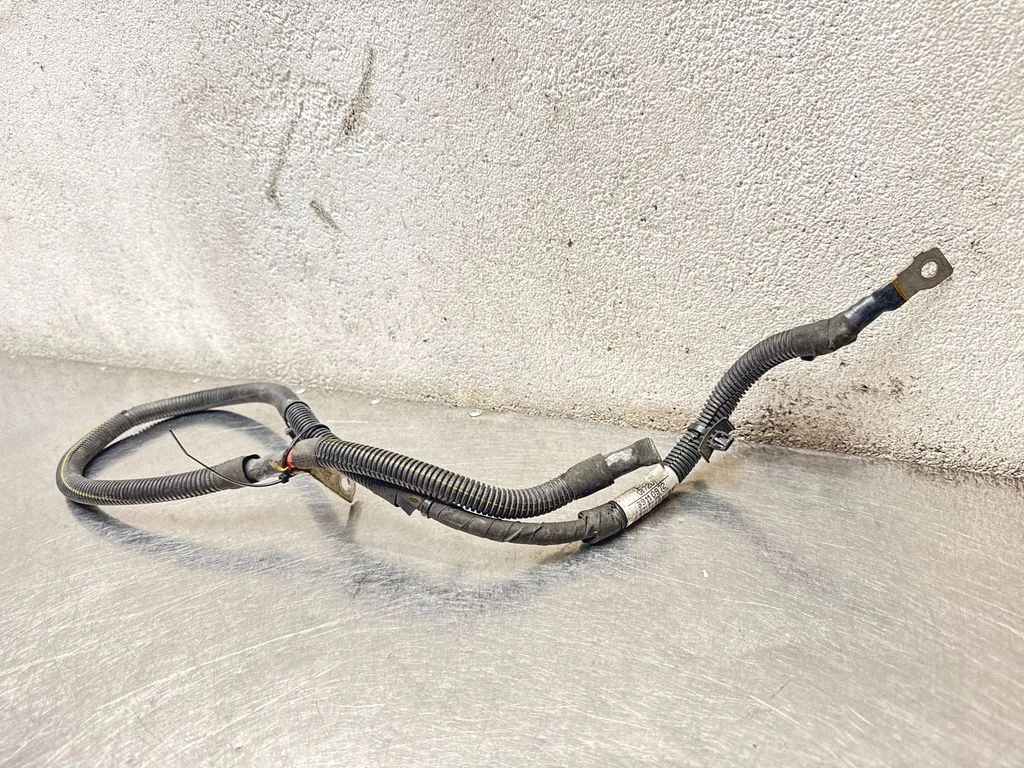 Positive cable (battery) – Opel Insignia B (2017-)