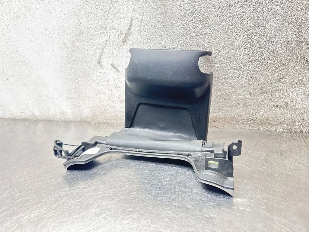 Steering wheel column trim 13306254