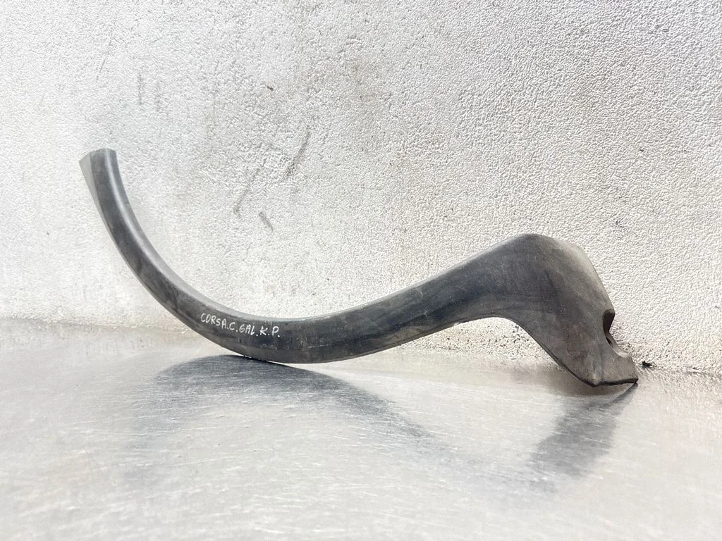 Tagumise rattakaare kate – Opel Corsa C (2000-2006)