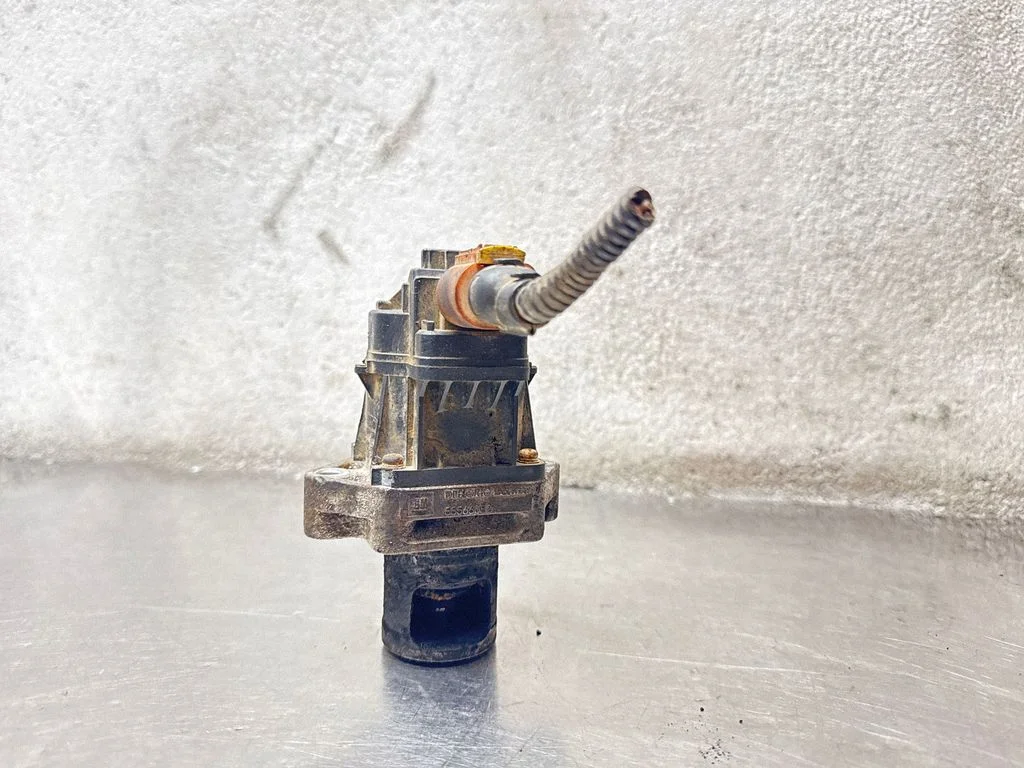 EGR valve 55566052