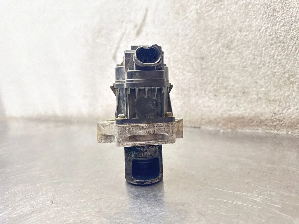 EGR valve 55566052