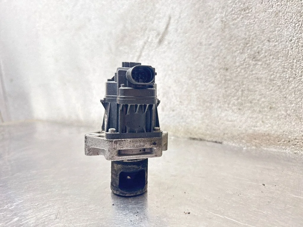EGR valve 55566052