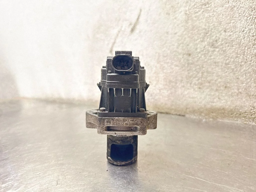 EGR valve 55566052