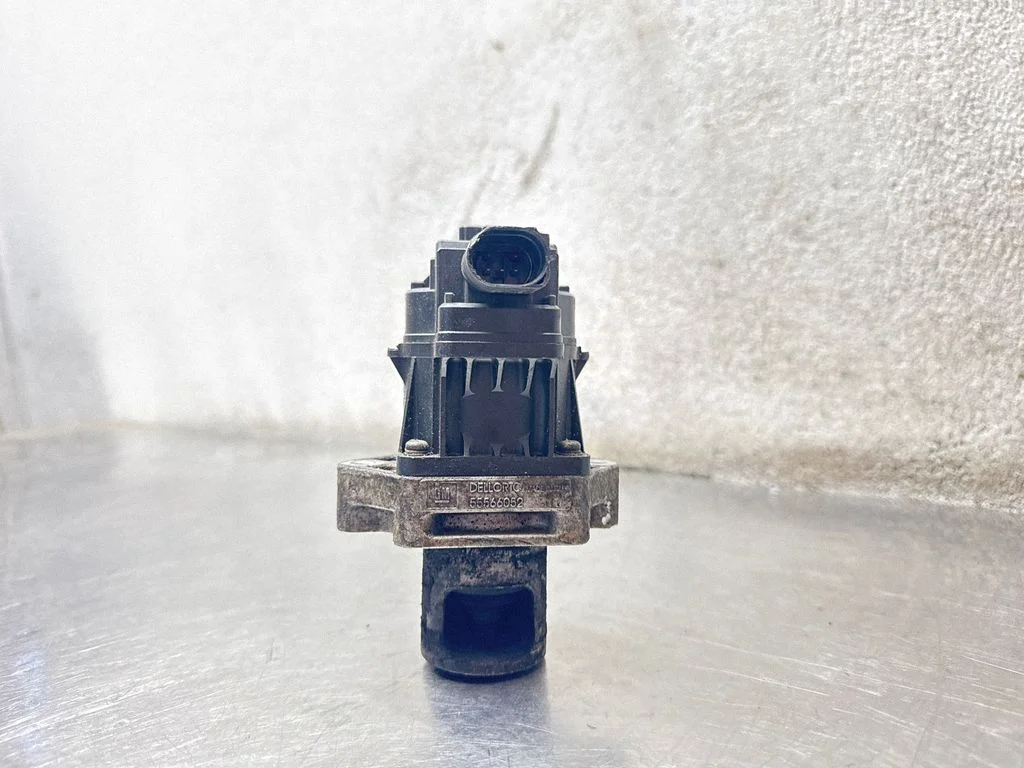 EGR valve – Opel Insignia A (2008-2017)