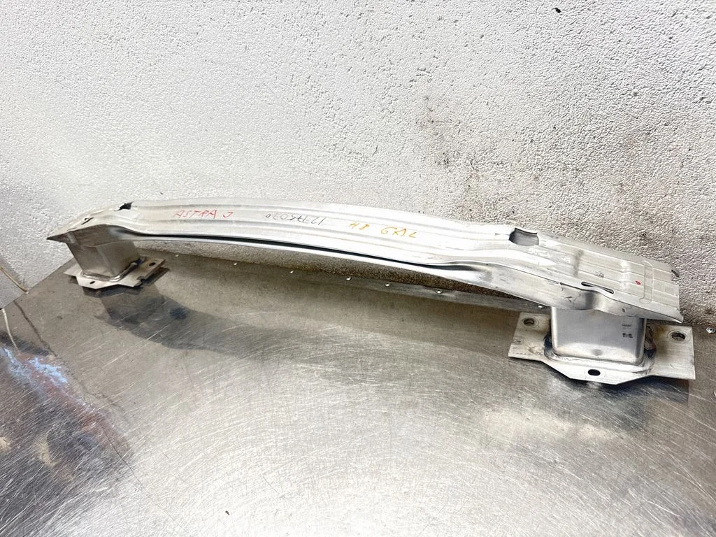 Rear bumper cross member 847907210