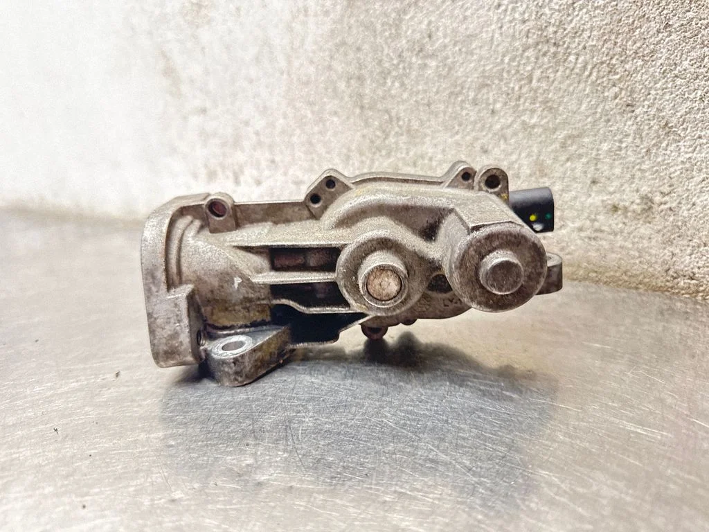 EGR vārsts 55581958