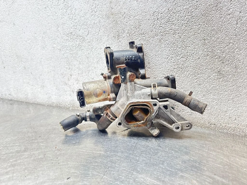 EGR valve 8980607961