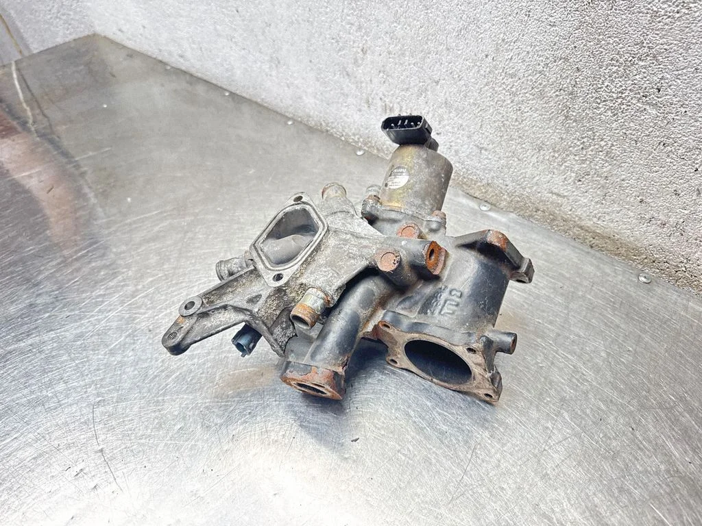 EGR-klapp 8973586130