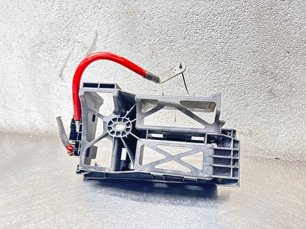 Positive wiring loom 1534964
