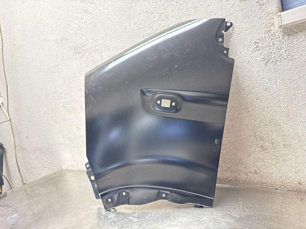 Fender – Opel Movano A (1998-2010)