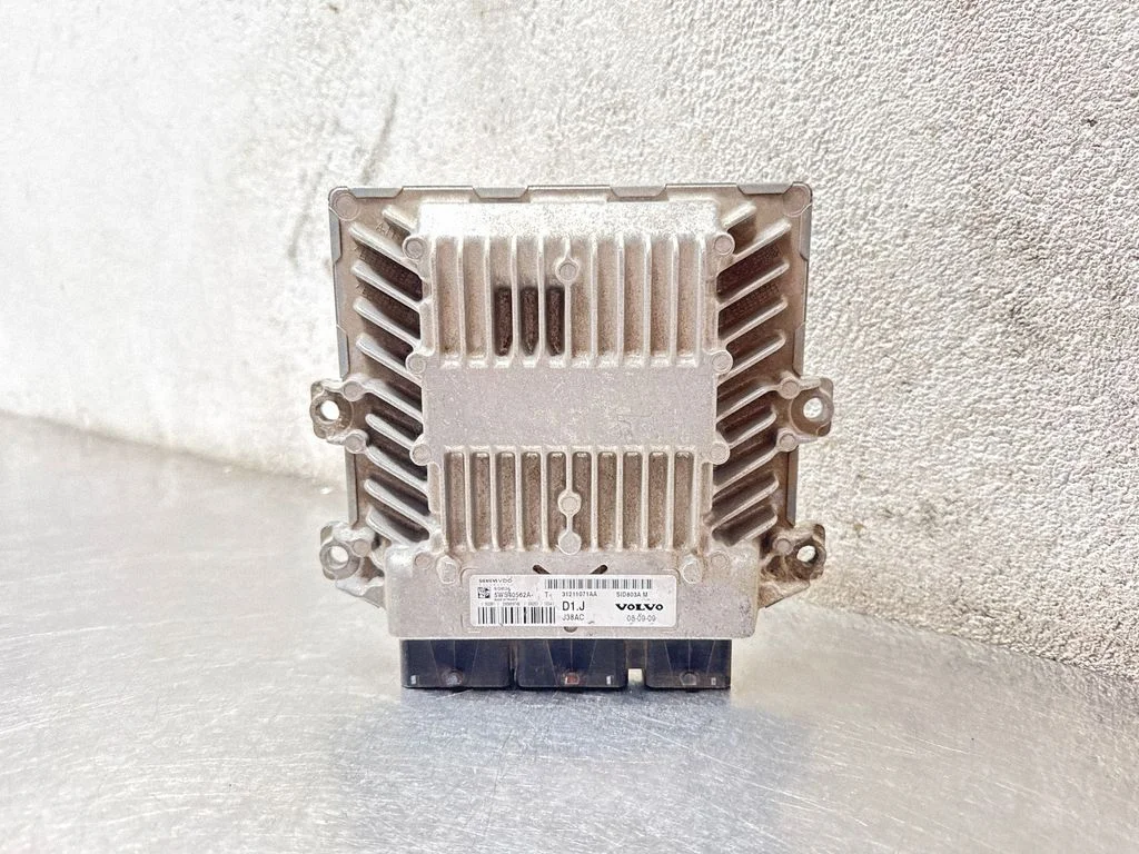 Dzinēja vadības bloks 5WS40562A