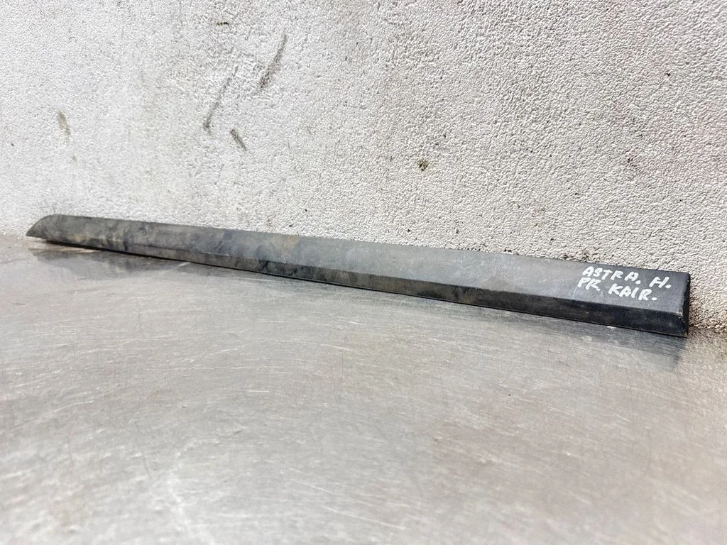 Front door trim (molding) 24461070