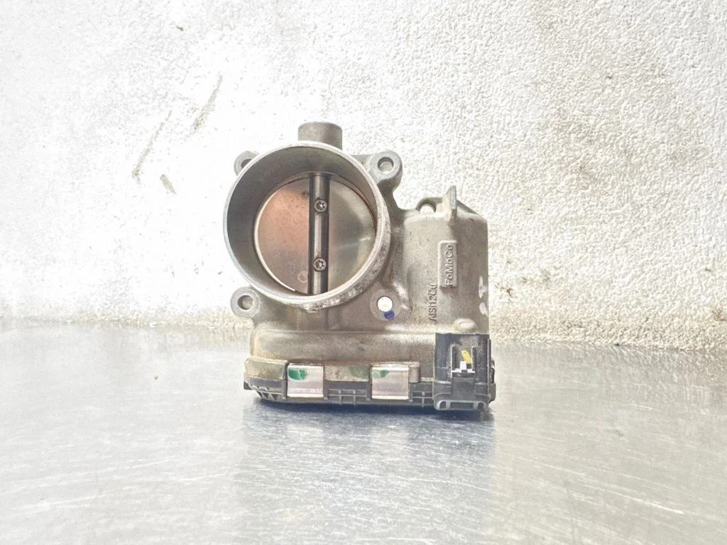 Throttle valve – Ford Edge II (2015-)