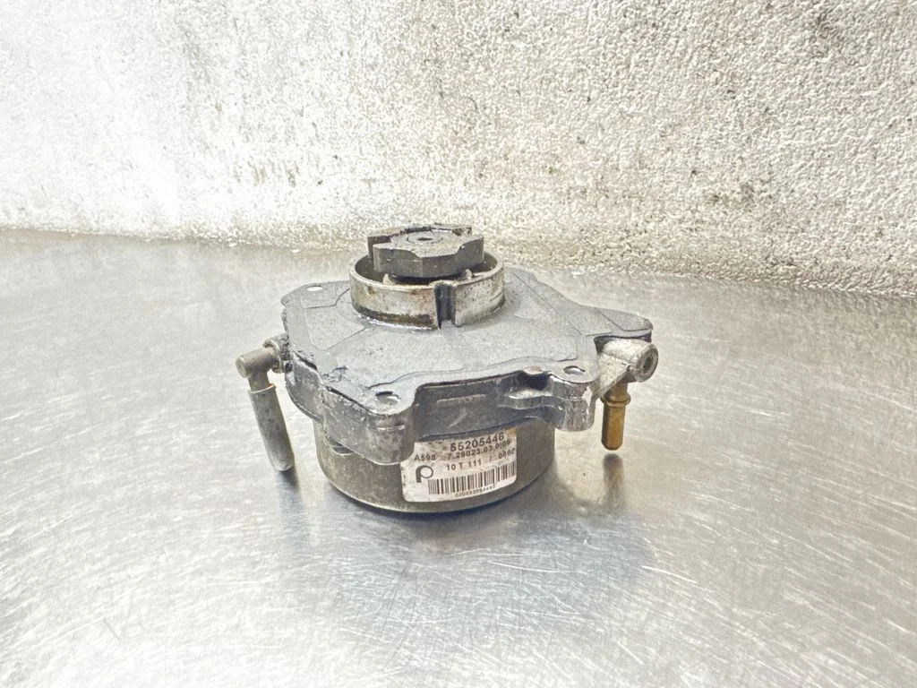 Vacuum pump 55205446