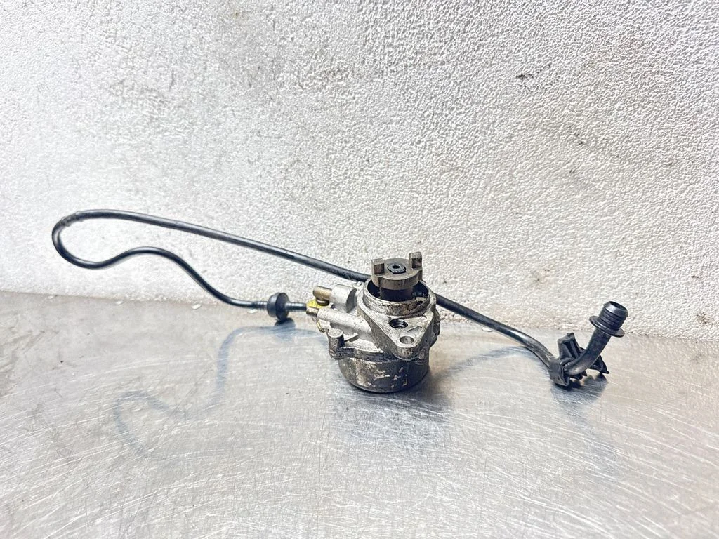 Vacuum pump 73378