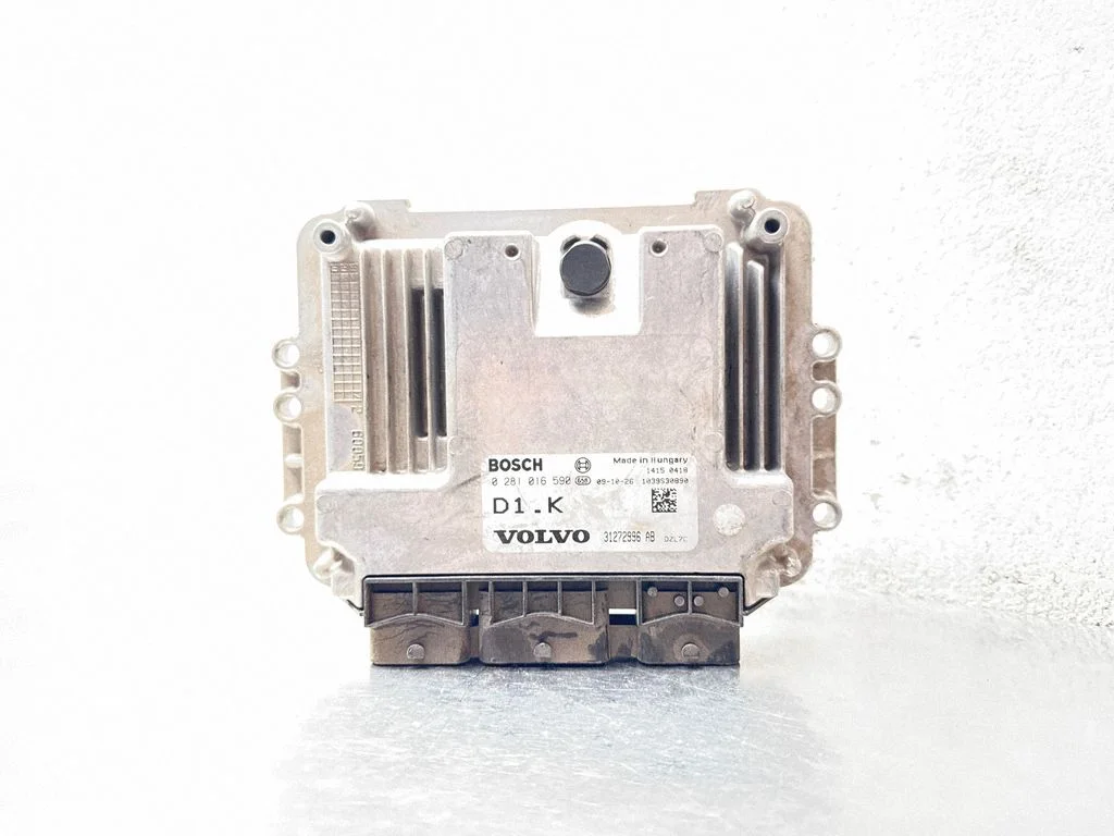 Dzinēja vadības bloks 0281016590