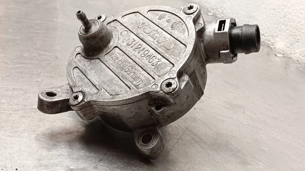 Vakuuma sūknis 31219463