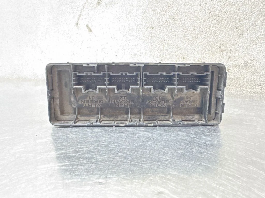 Other control units/modules – Saab 9-5 (2010-2016)