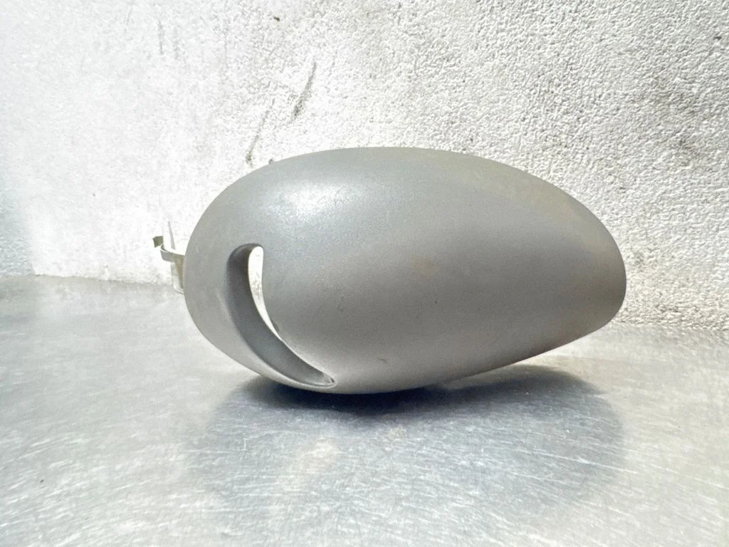 Veidrodėlio plastikinė apdaila (dvidurio)
