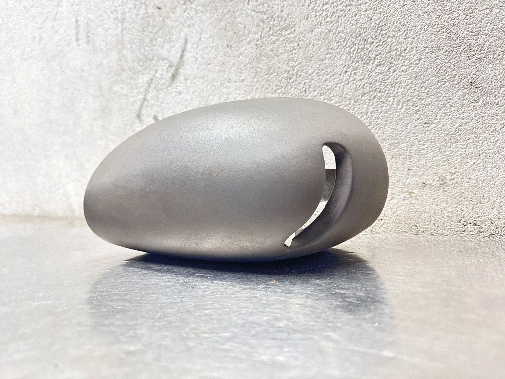 Veidrodėlio plastikinė apdaila (dvidurio)