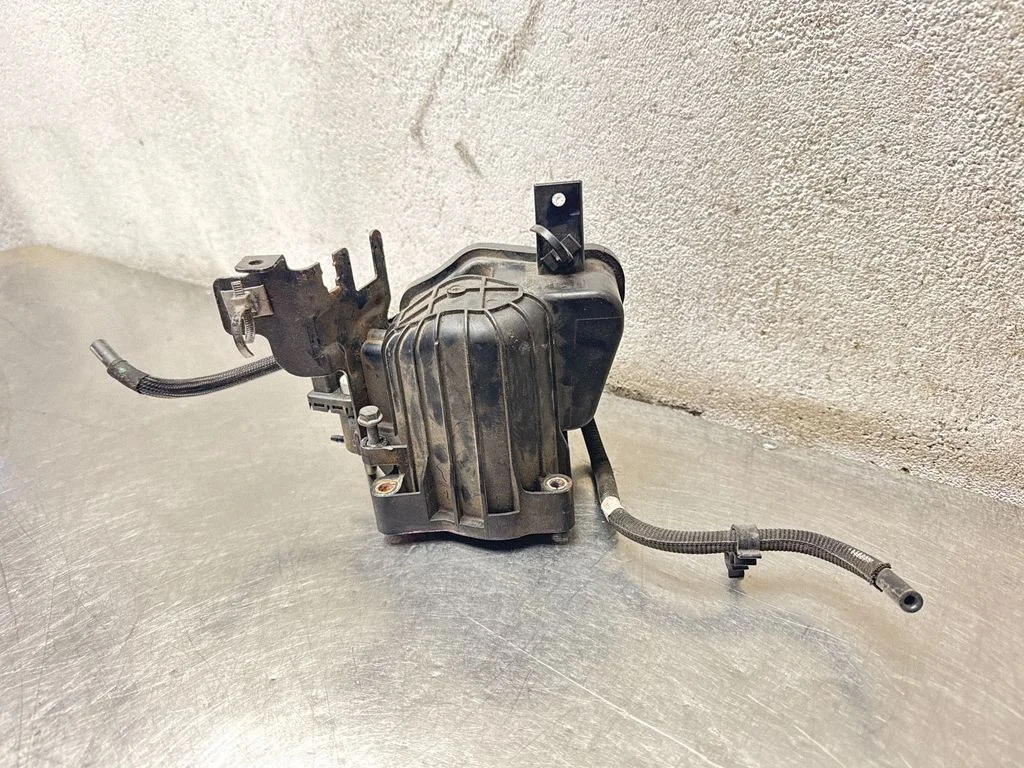 EGR valve cooler 55577443