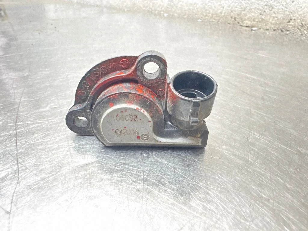 Other engine bay part – Opel Vectra C (2002-2005)
