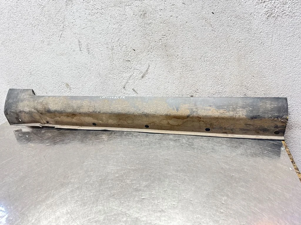 Sill 96804211