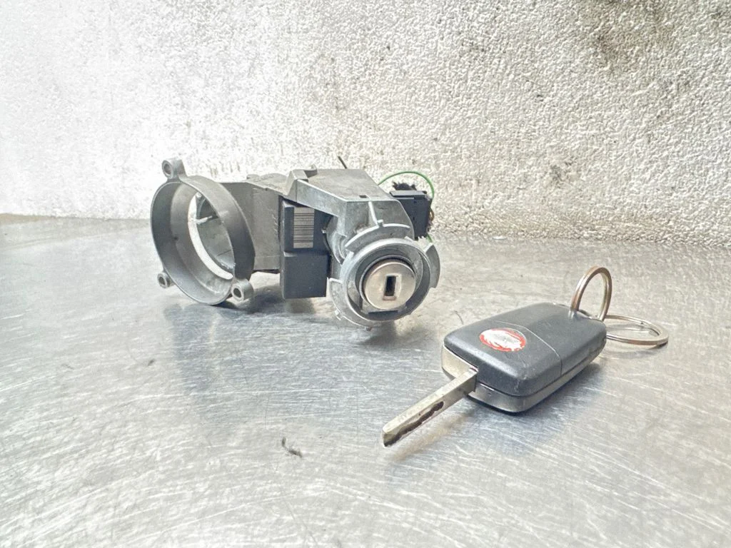 Ignition lock 56155D
