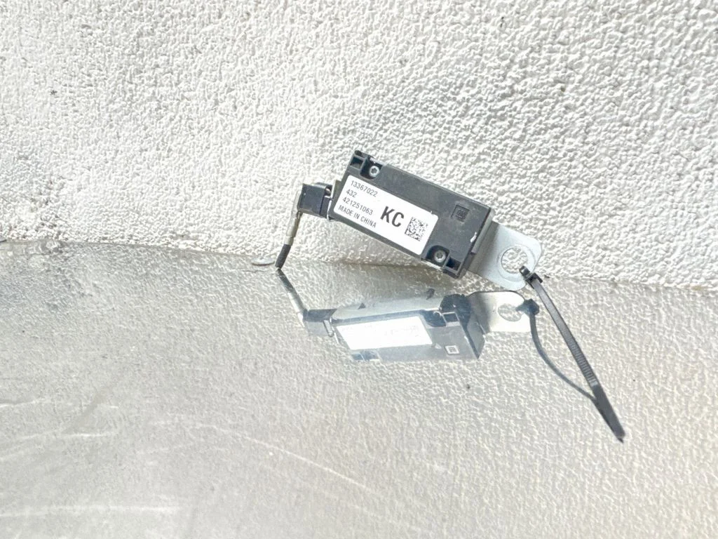Antenni võimendi – Opel Astra H (2004-2012)