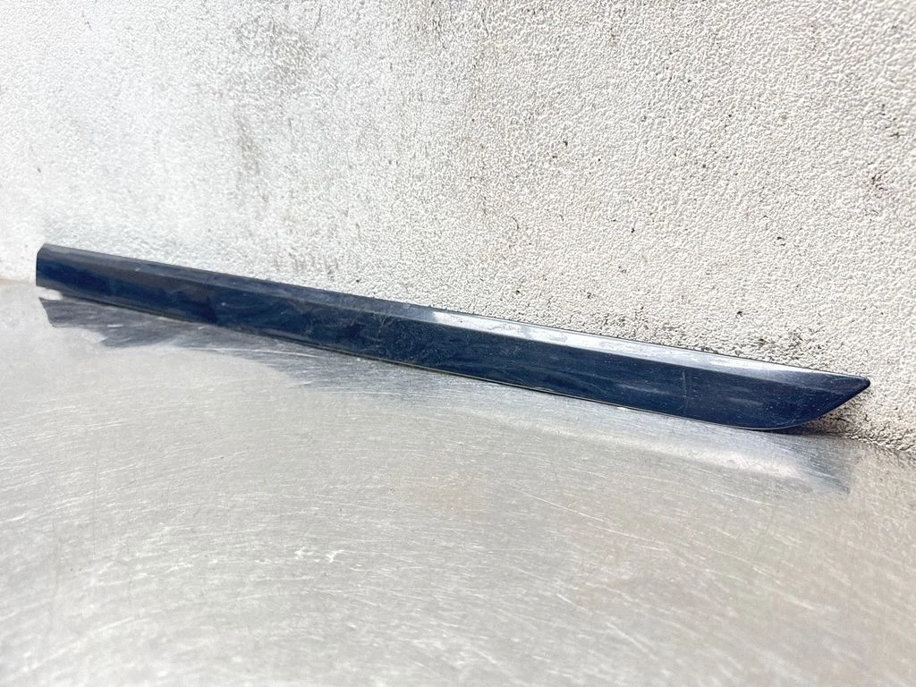 Front door trim (molding) 24461096