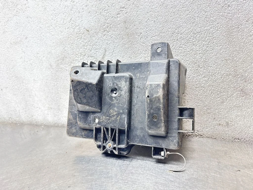 Battery box tray 24449812