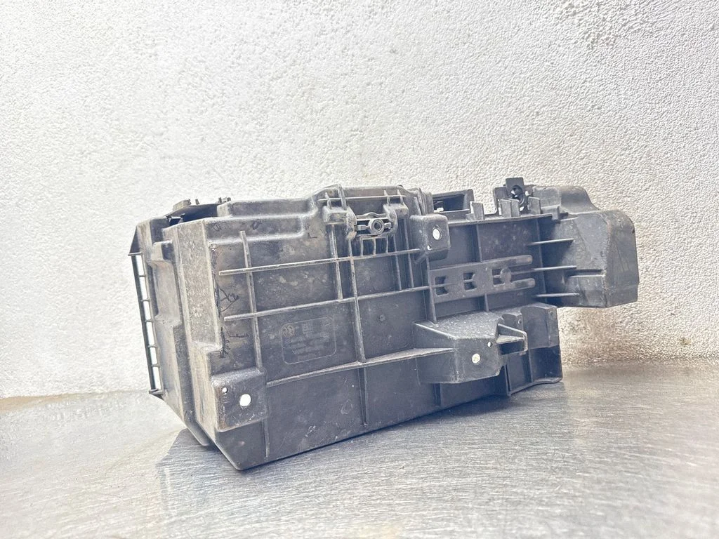 Battery box tray cover/lid 0086022