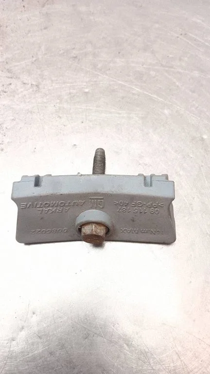 Battery bracket 0086022