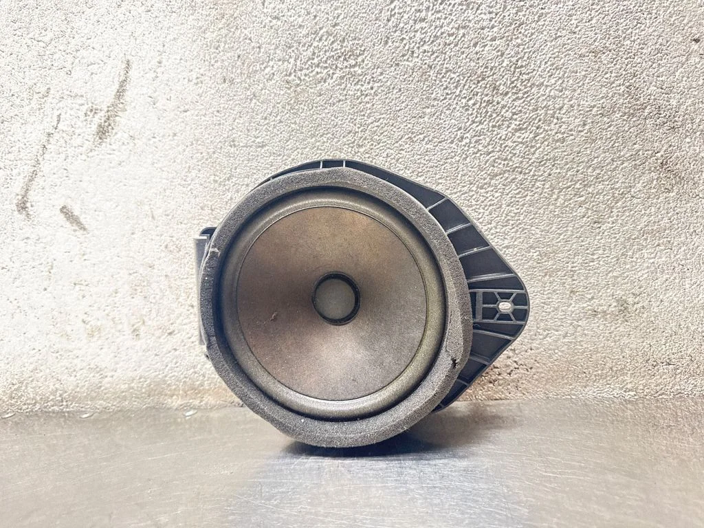 Front door speaker 13257499