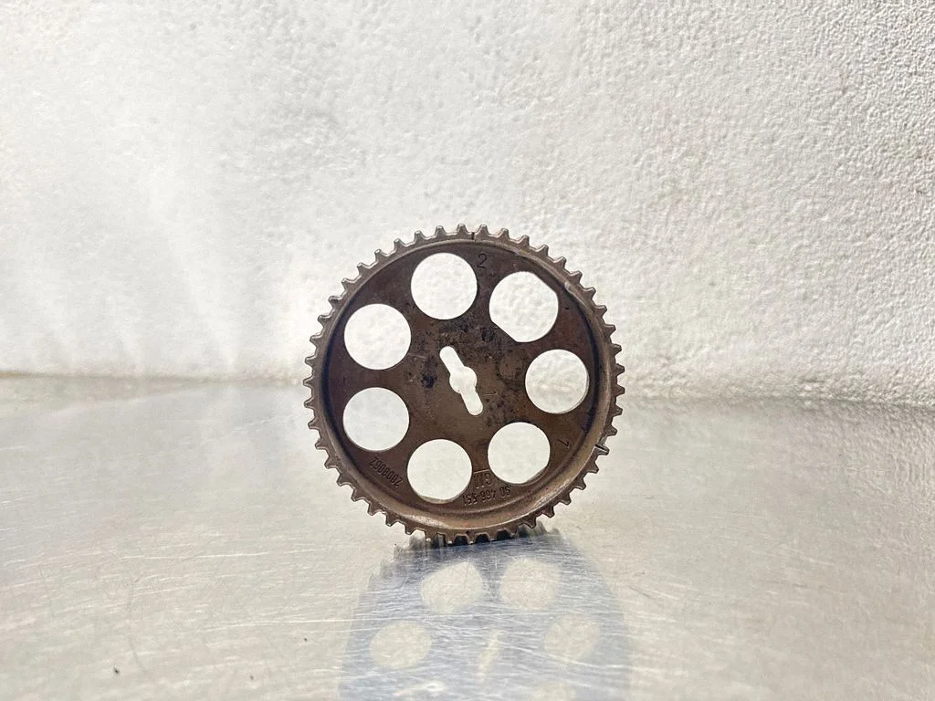 Camshaft pulley/ VANOS – Opel Vectra B (1996-2002)