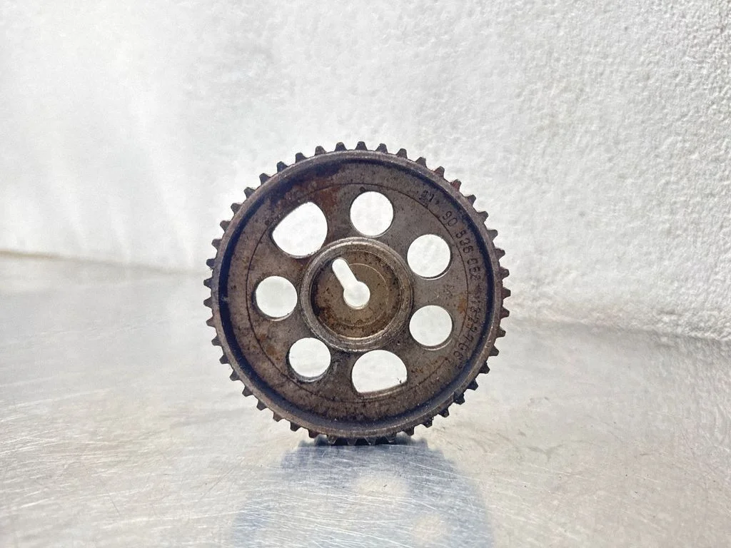 Camshaft pulley/ VANOS – Opel Zafira A (1999-2005)