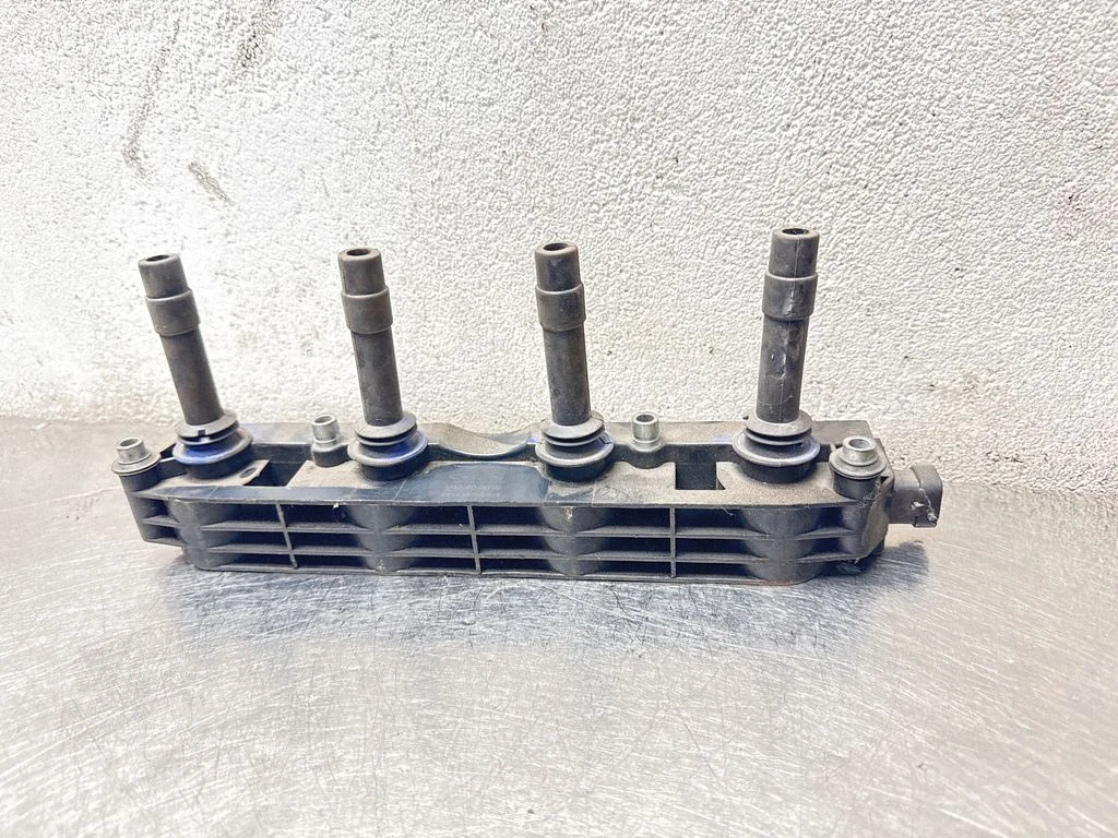 High voltage ignition coil 987060828