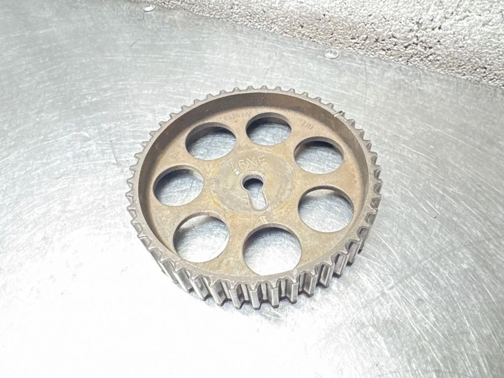 Camshaft pulley/ VANOS 90528768