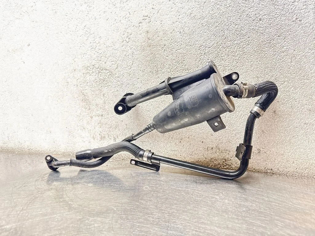 Separator oleju (odma) – Opel Insignia A (2008-2017)