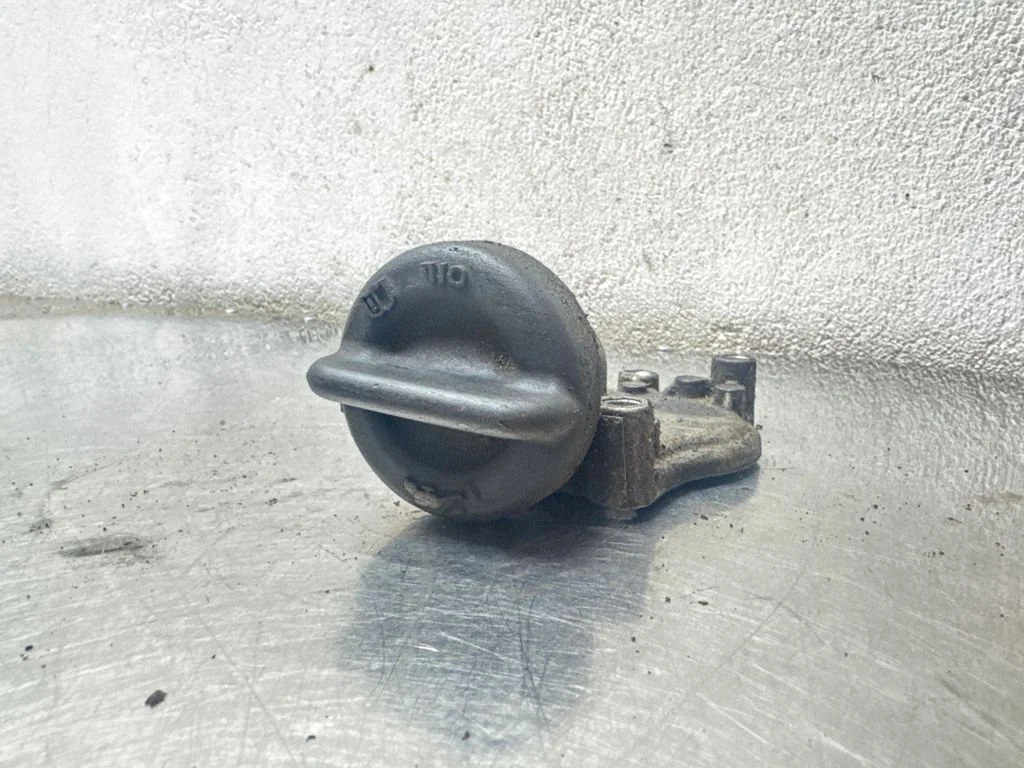 Oil filler cap 55565946