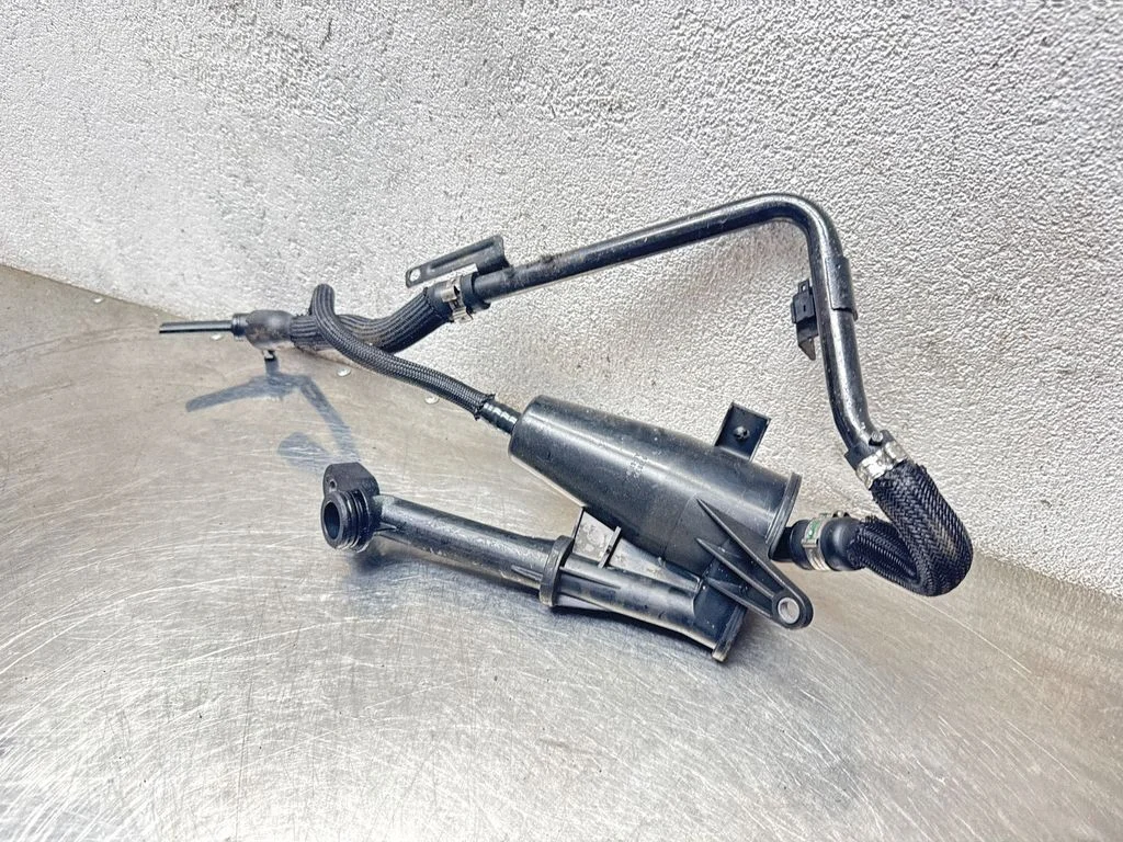 Separator oleju (odma) – Opel Insignia A (2008-2017)