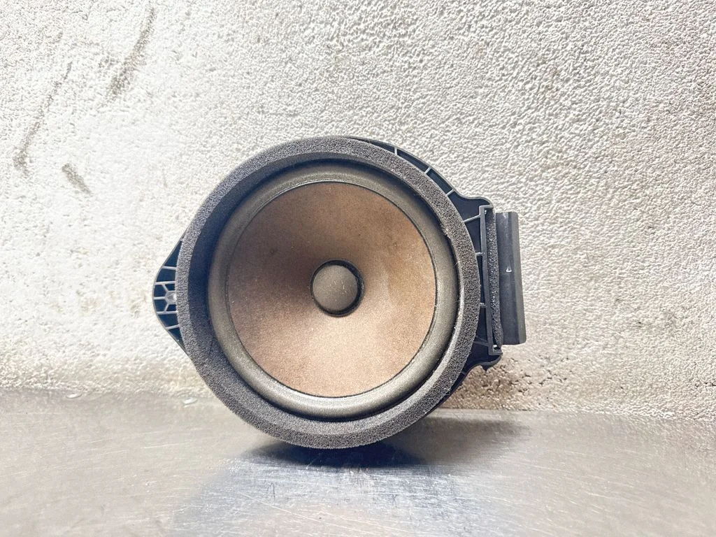 Front door speaker 13257499