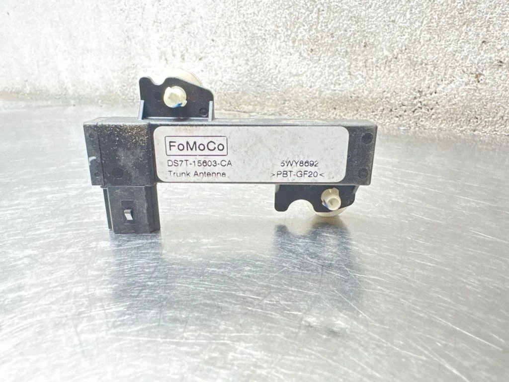 Antenas pastiprinātājs DS7T15603CA