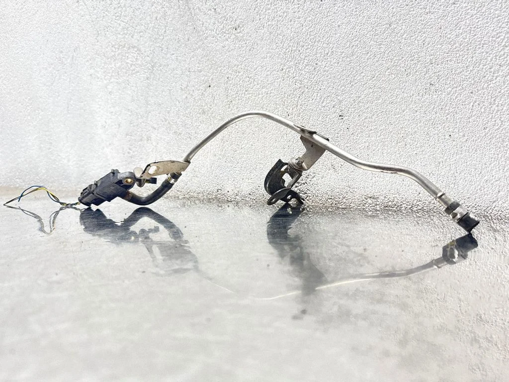 Exhaust gas pressure sensor – Opel Corsa D (2006-2014)