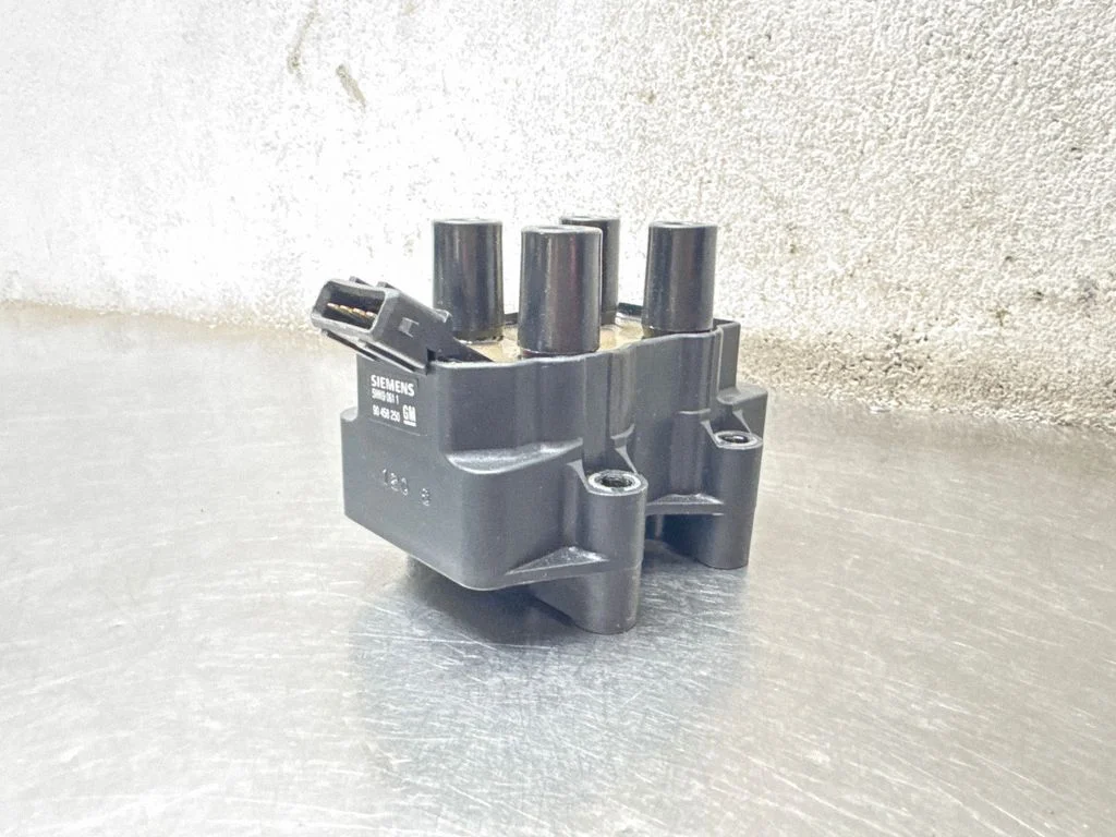 High voltage ignition coil – Opel Astra F (1992-1998)