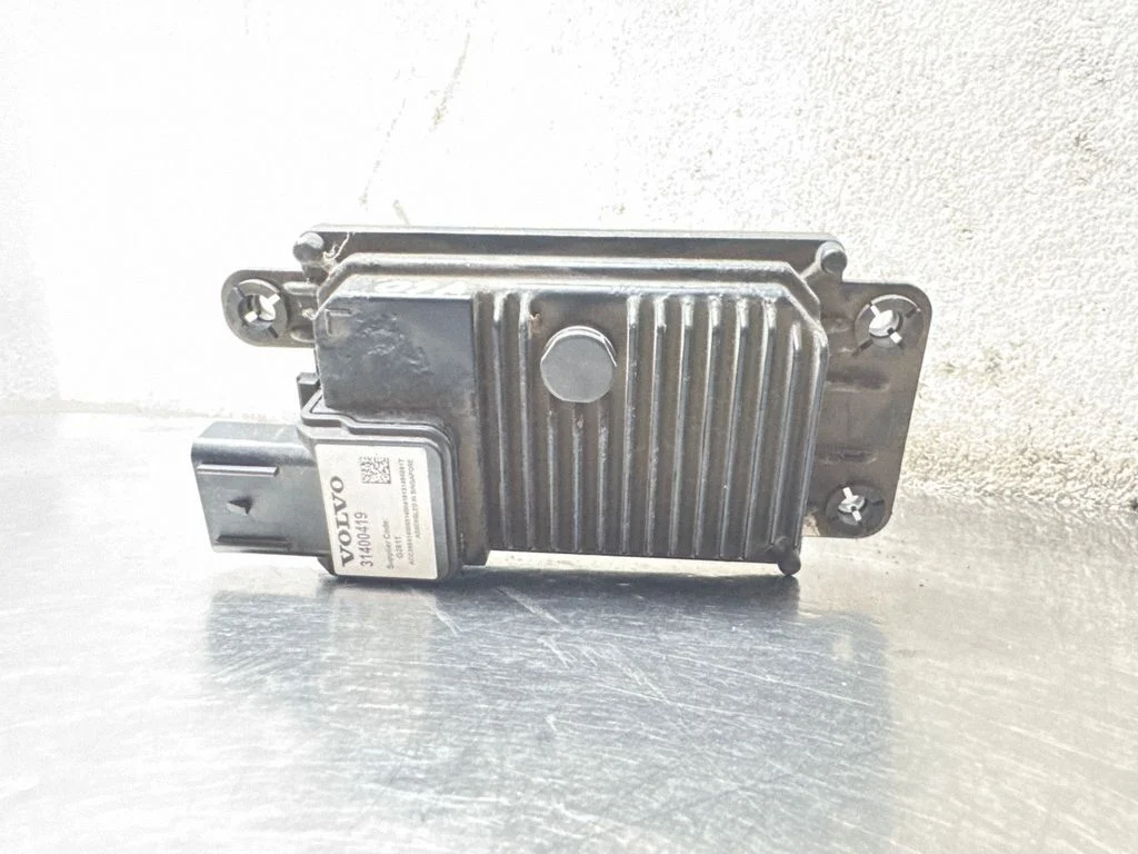 Distronic-radar 31400419